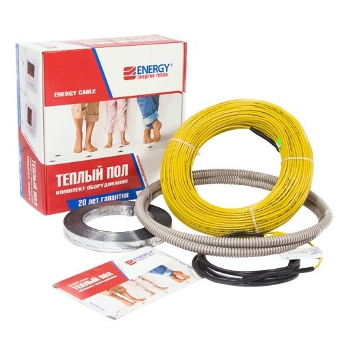 Energy Cable 1000