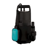 Дренажный насос Pumpman GP550N