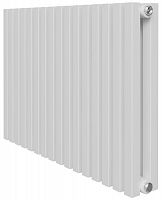 Royal Thermo Shift Q30 C2050 - 08 секц. RAL9016, боковое 1/2