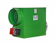 R-and-S 85 M II (230 V -1- 50/60 Hz)
