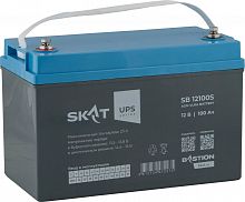 SKAT SB 12100S АКБ