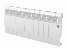 Royal Thermo Biliner 350 VD 12 секц. Bianco Traffico