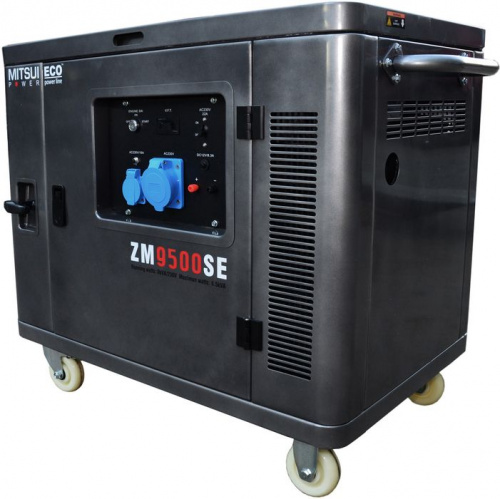 Mitsui Power Eco ZM 9500 SE