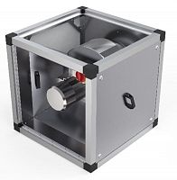 Systemair MUB/T 042 500D4
