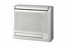 Напольно-потолочная VRF система Mitsubishi Electric PFFY-P25 VKM-E