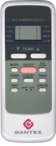 Dantex RK-48FHM4/RK-48HM4E фото 3