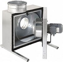 Systemair KBR 355D2-K IE3 Thermo fan
