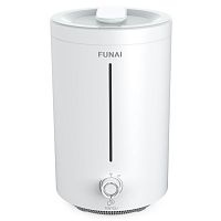 Ультразвуковой увлажнитель воздуха Funai Tentou USH-TTM7201WC