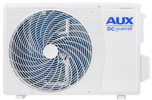 Кондиционер AUX Black Art Progressive ASW-H09A4/CС-R2DI /AS-H09A4/CC-R2DI фото 2