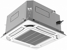 Кассетный кондиционер Pioneer KFCI60GV/KONI60GV/TCI04V