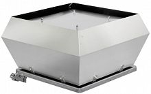 Крышный вентилятор Systemair DVEX 450D4 Roof fan (EX-RU)