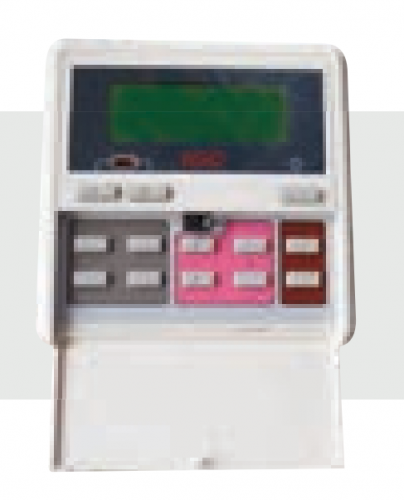 Чиллер с воздушным охлаждением IGC IMBX-F30A/NB фото 2