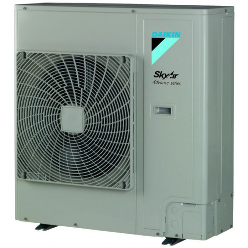 Daikin FVA100A/RZASG100MV1 фото 3