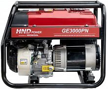 HND GE 3000 PN