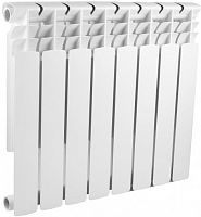 THERMA Q Q2 500/80 8 секций