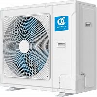 QUATTROCLIMA QN-CCU105E