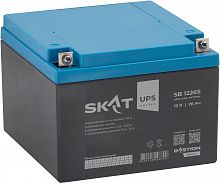 SKAT SB 1226S АКБ