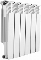 THERMA Q Q2 500/80 6 секций