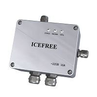 Aura ICEFREE TD-16