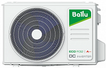 Внешний блок мульти сплит-системы на 4 комнаты Ballu Multi smart BM4OI-FM/out-36HN8_V1/EU