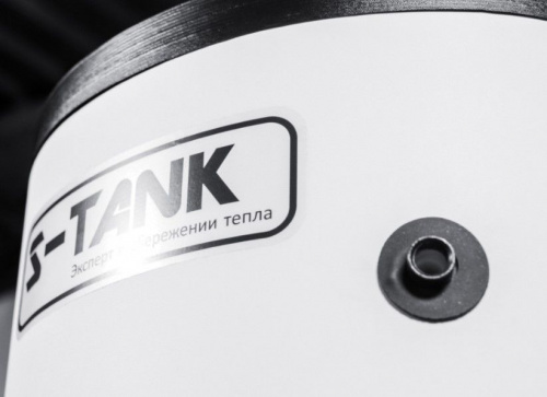S-tank SOLAR SS DUO 1000 фото 2