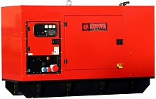 EUROPOWER EPS 180 TDE