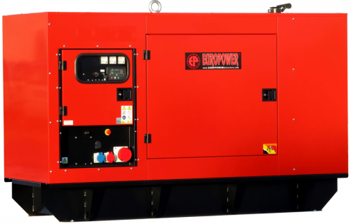 EUROPOWER EPS 180 TDE