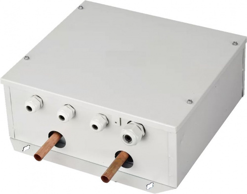Systemair SYSVRF2 AHU BOX 22-90