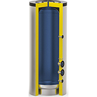 S-tank ATP ELECTRO 500
