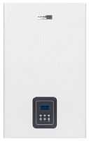 Настенный газовый котел 32 кВт Kotitonttu TOIVO T32 DK