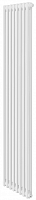 Royal Thermo Insignia VC2180 - 08 секц. RAL9016, нижнее 1/2