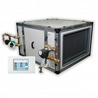 Breezart 6000 HumiAqua P