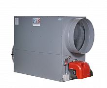 R-and-S 120 Dual (230 V -1- 50/60 Hz)