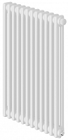 Royal Thermo Insignia VC2050 - 12 секц. RAL9016, нижнее 1/2