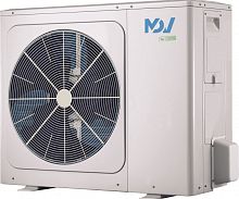 Наружный блок воздух-вода Mdv MDHWA-V8W/D2N8-B