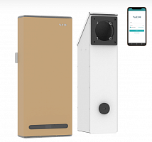 Vakio WINDOW SMART Бежевое сияние