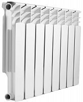 THERMA Q Q2 500/80 8 секц.
