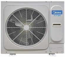 Midea MVUH160CCU-VA1