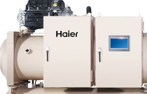 Haier CCWP1330MTN0202E1 фото 2