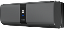 Кондиционер ULTIMA COMFORT Elysium nero ELN-09PN