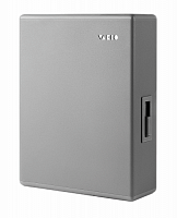 Vakio KIV New серый
