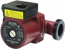 Насос для отопления RISPA LEADER C 25-7 (130)