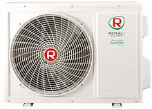 Внешний блок мульти сплит-системы на 4 комнаты Royal Clima 4TFM-36HN