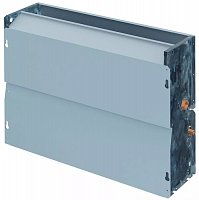 Systemair SYSVRF2 FLOOR CB 28 Q