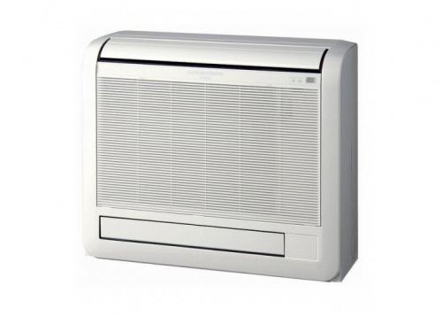 Напольно-потолочная VRF система Mitsubishi Electric PFFY-P20 VKM-E