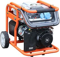 Zongshen KB 7000
