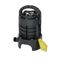 SFA SANIPUMP
