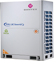 Dantex DM-FDC720WMС/SF