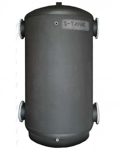 S-tank CT 500