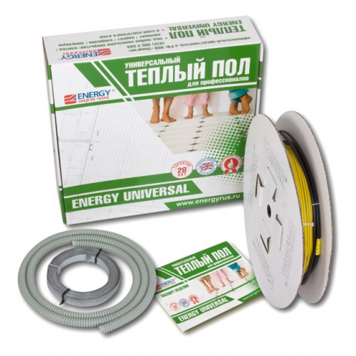 Energy Universal 120 Вт